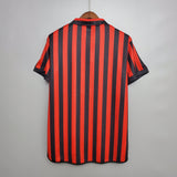 1999-2000 Ac Milan Home kit