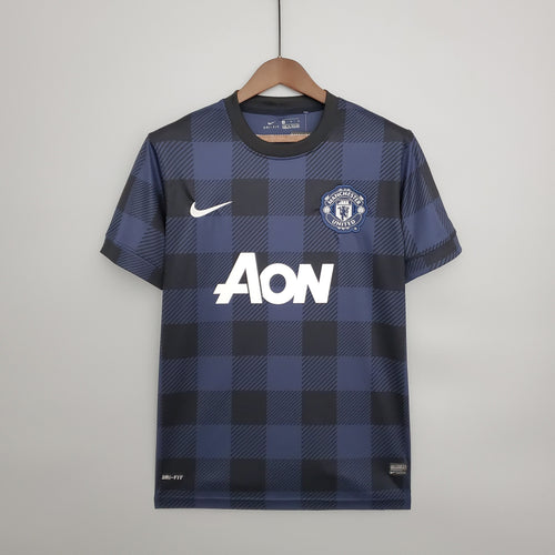 2013/14 Manchester United kit