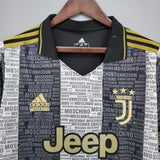 21/22 Juventus VS Adidas & Moschino Concept Design