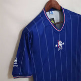 1981/83 Chelsea Home