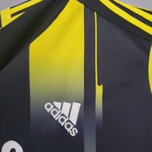 2012/13 Chelsea 3rd kit