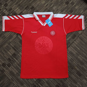 1998 Denmark Home retro kit