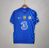 21/22 Chelsea Home kit