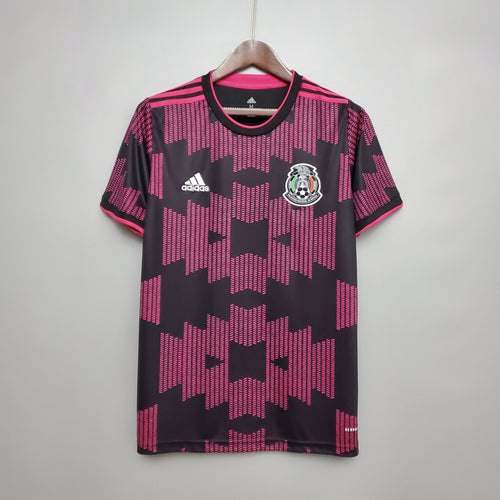 2020 Mexico home kit