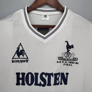 19883/84 Tottenham home