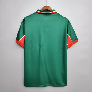 1998 Morocco home retro kit