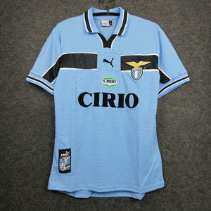 1998 1999 Lazio away