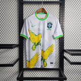 22/23 Brazil White Pigeon Special Edition