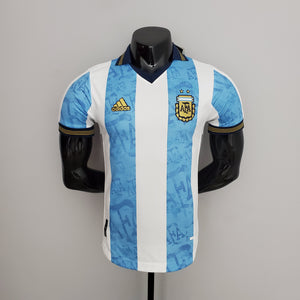 2022 Argentina player version Special Edition