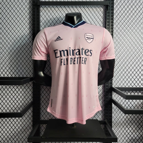 22/23 Arsenal Third kit player verison