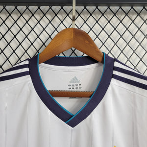 2012/13 Real Madrid Long Sleeve Home