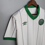 1884-1886 Celtic away kit