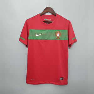 2010 Portugal kit
