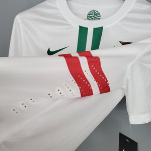 2012 Portugal away kit