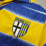 1998-1999 Parma Home retro kit