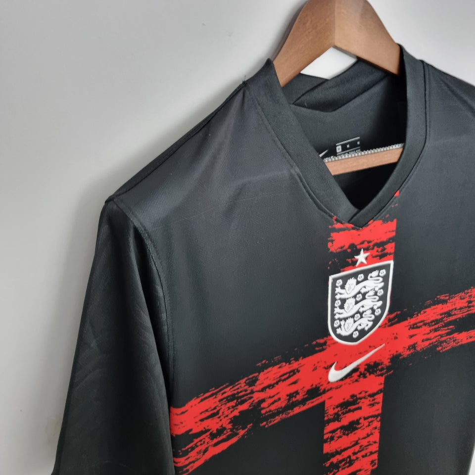 2022 England Black kit