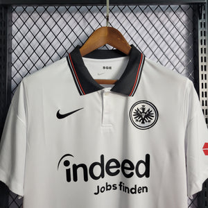 21/22 Frankfurt White away