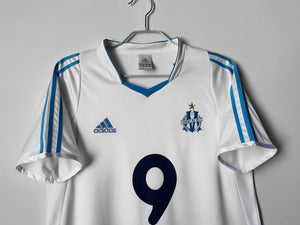 2003 Marseille kit