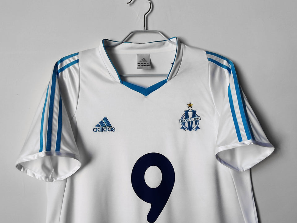 2003 Marseille kit