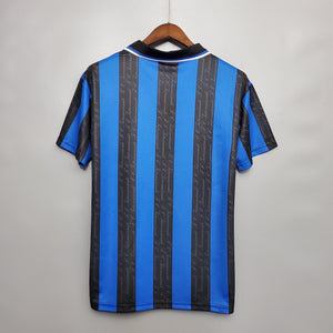 1997-1998 Inter milan home retro kit