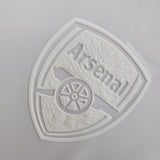 21/22 Arsenal white kit