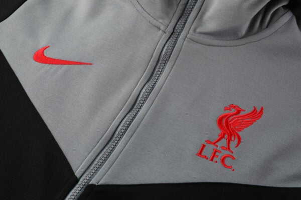 20/21 Liverpool Coaches Collection – Tracksuit
