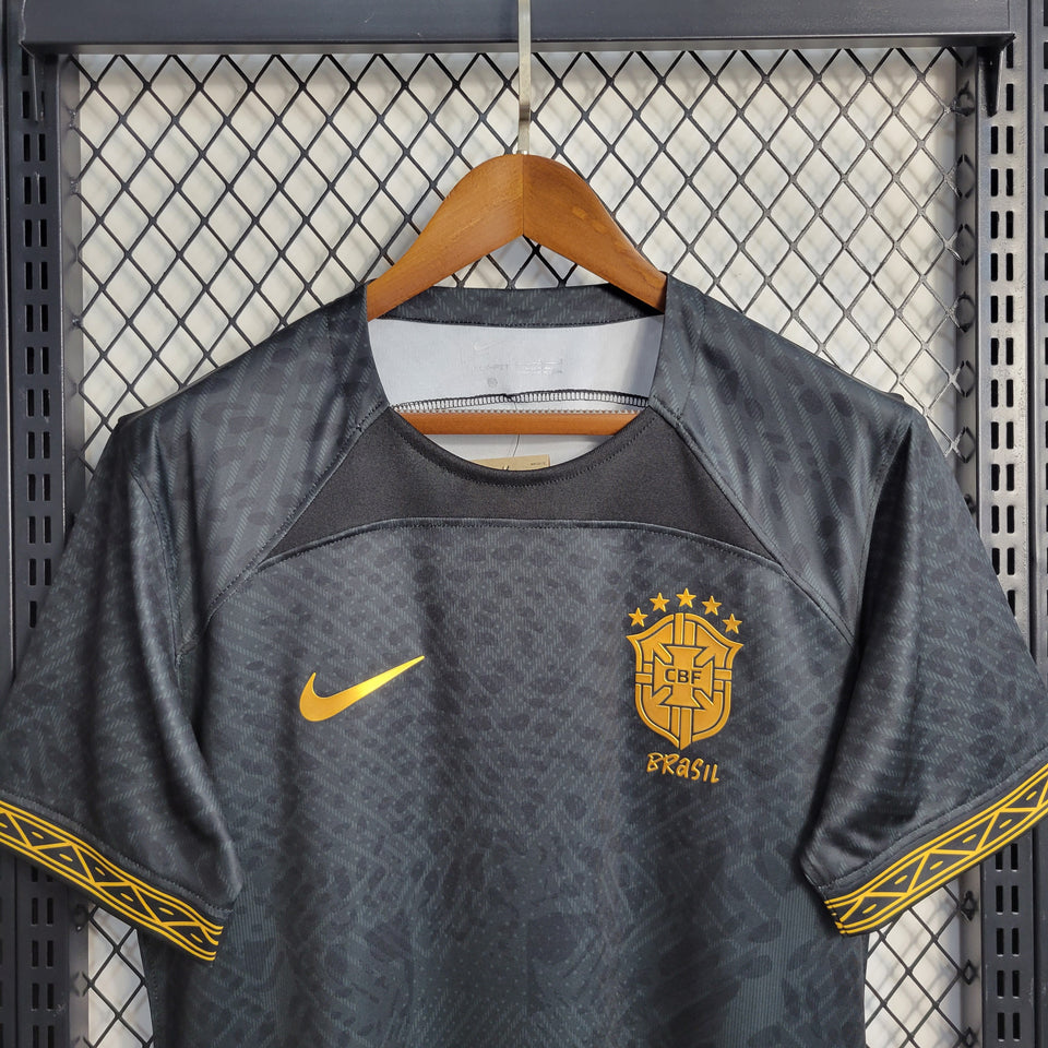 22/23 Brazil x Puma kit