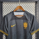 22/23 Brazil x Puma kit