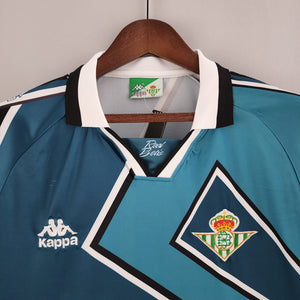 1995/97 Real Betis away