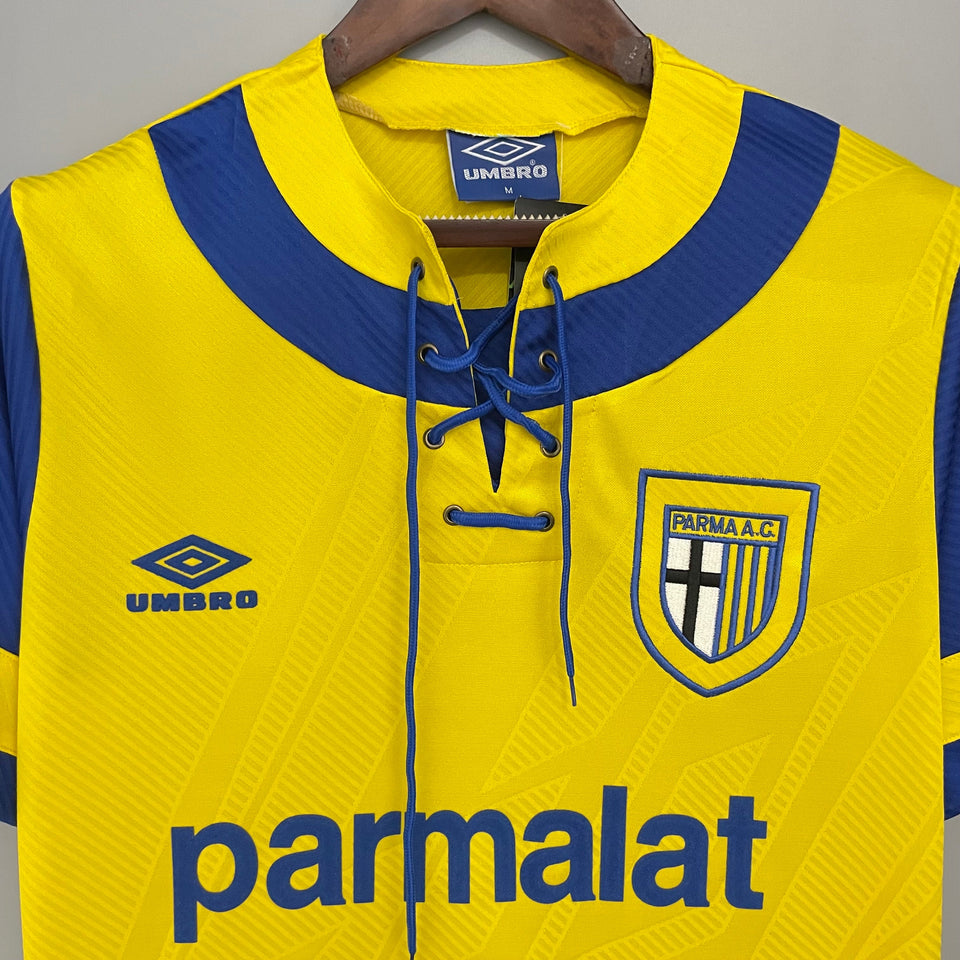 1993 1995 Parma Home kit
