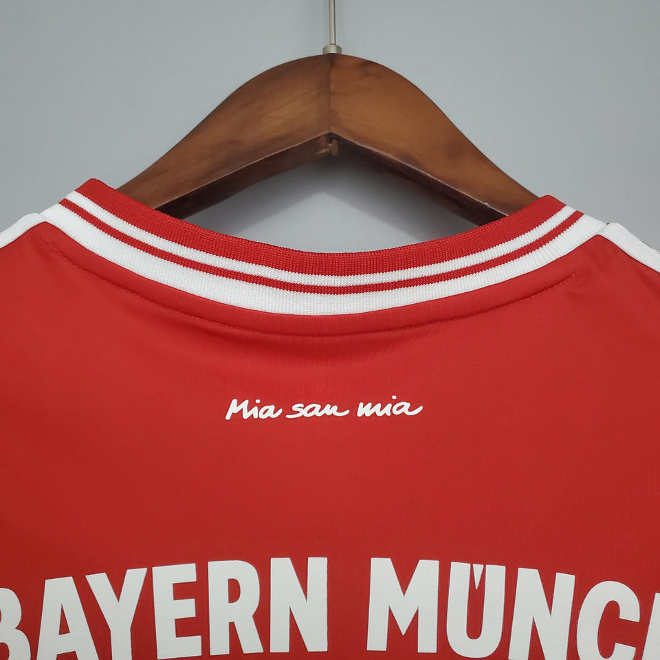 2013 2014 Bayern Champion League final kit