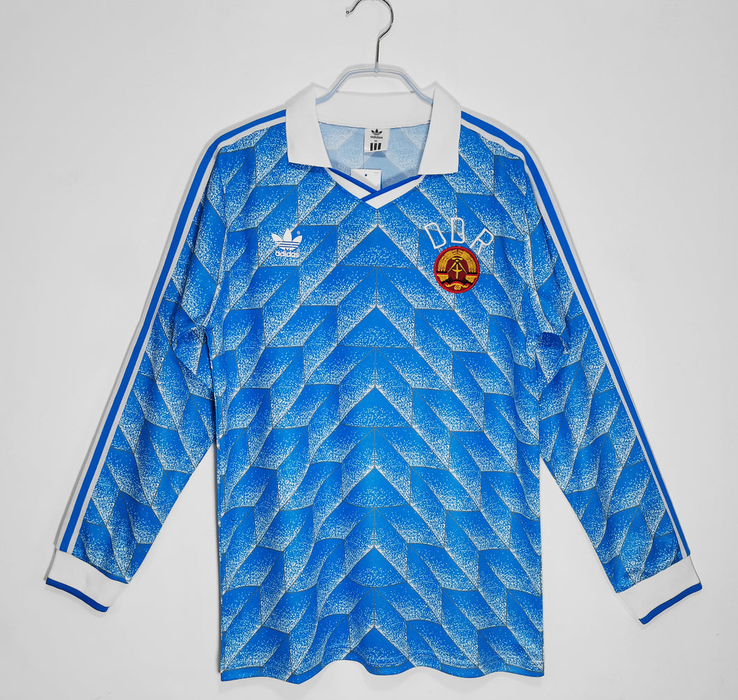 1988 East Germany kit