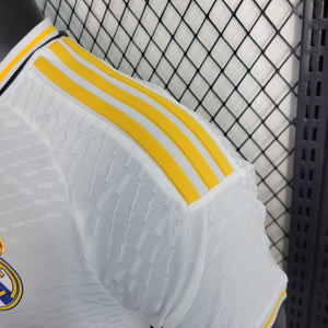 23-24 Real Madrid  home - Leaked