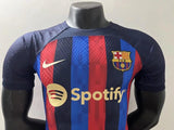 2022/23 Barcelona Home kit