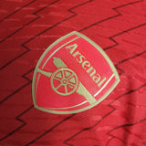 23/24 Arsenal Home Player version