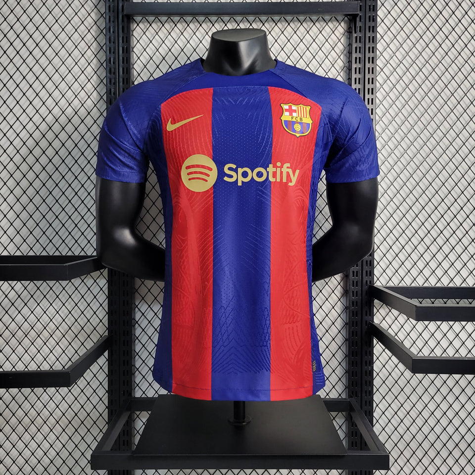 23-24 Players Barcelona Home