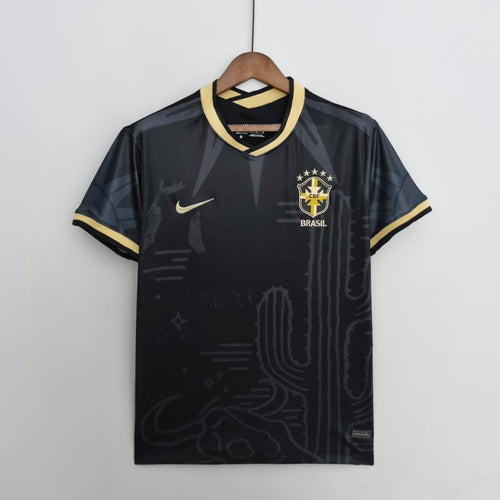 2022 Brazil Home kit