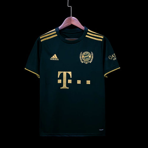 21/22 Bayern Munich Commemorative Edition