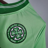 1884-1886 Celtic home kit