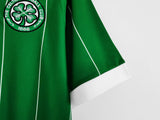 1984-1986 Celtic retro kit