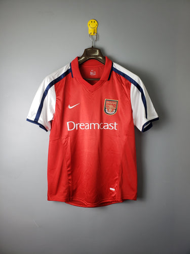 2000-1999 arsenal away retro kit