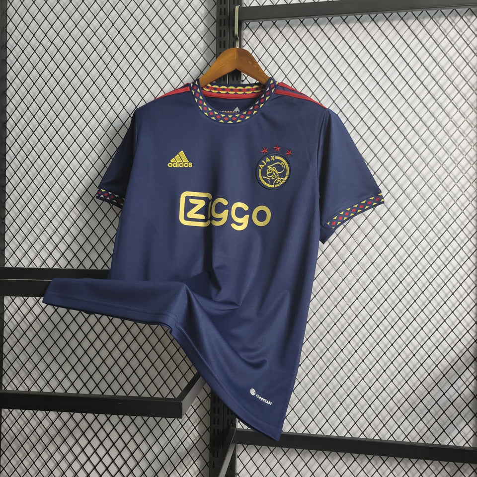 22/23 Ajax away