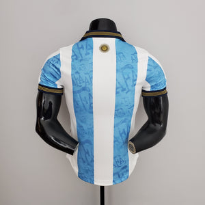 2022 Argentina player version Special Edition