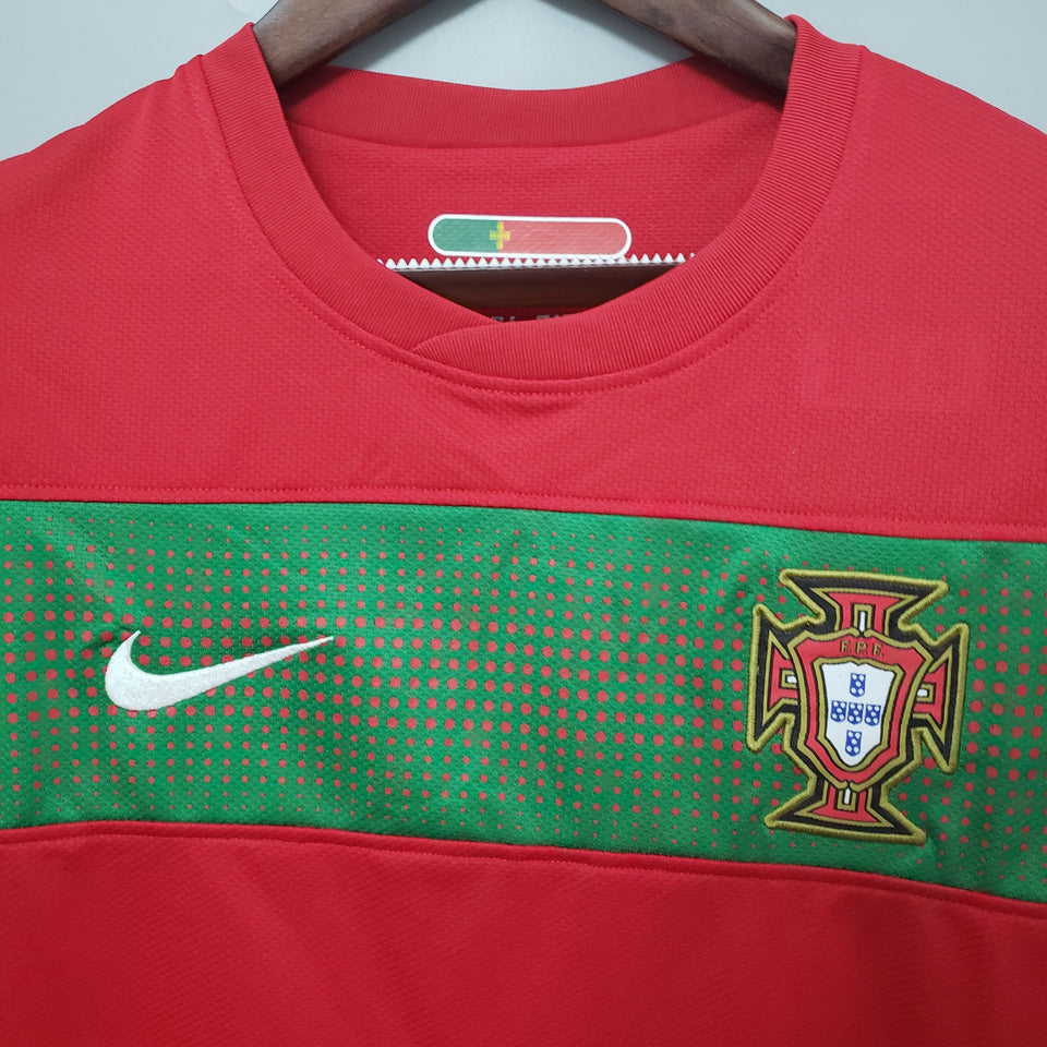 2010 Portugal kit