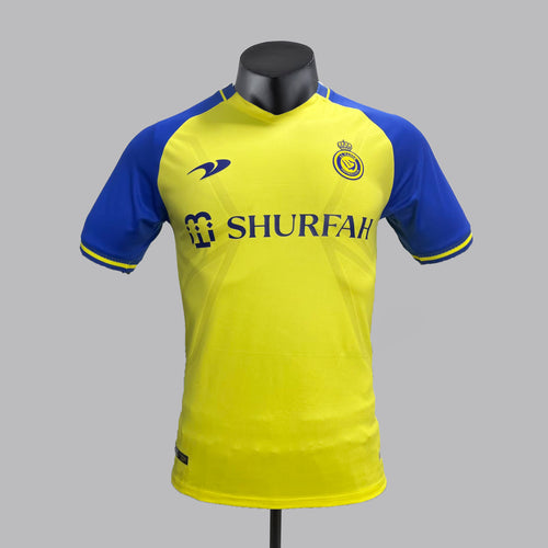 22/23 Al Nassr home