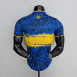 22/23 player version Boca Juniors Special Edition