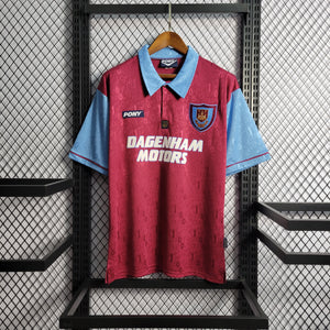 1995-97 West Ham home