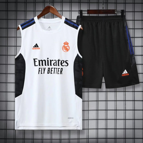 22/23 Real Madrid Pre-match Training Suit