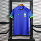 22/23 Brazil Away National Team World Cup