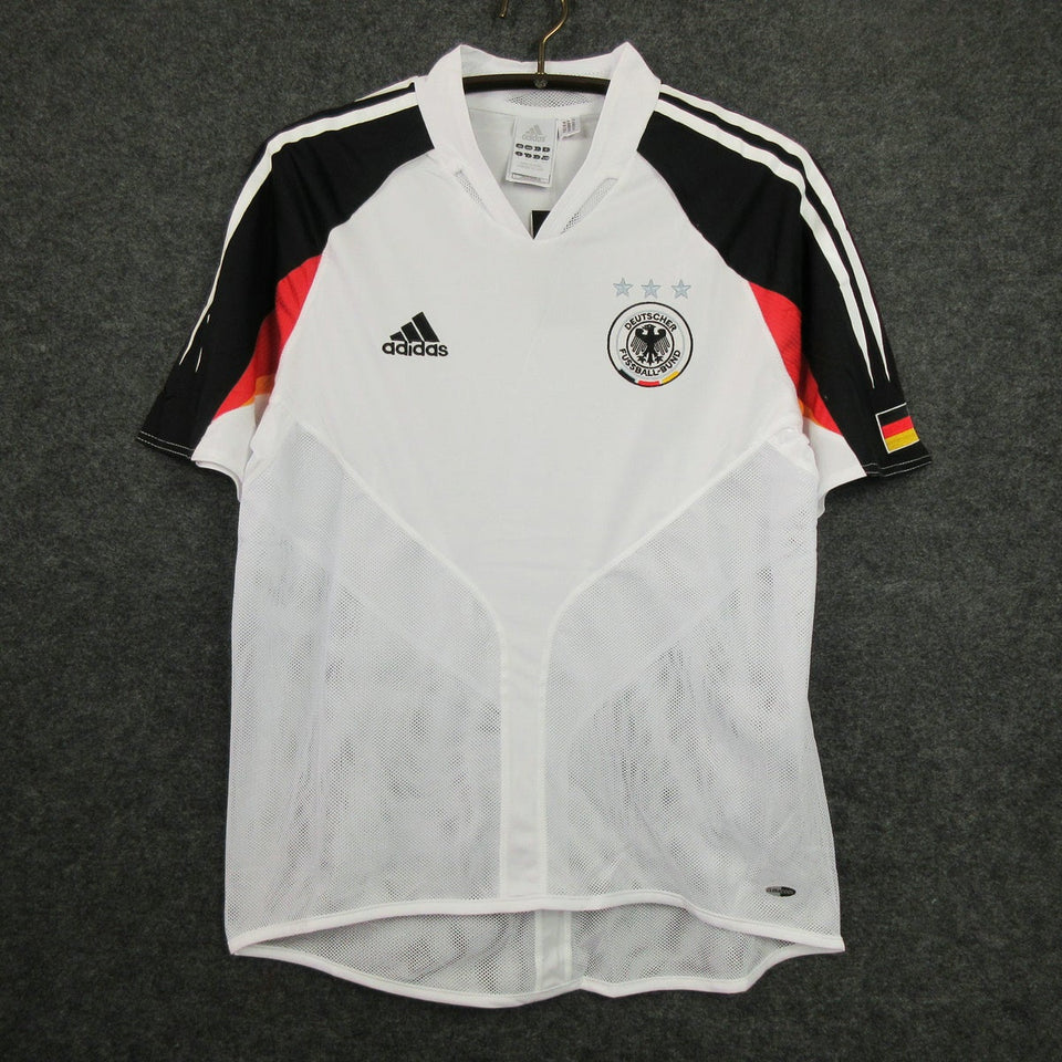 2004 Germany Away kit